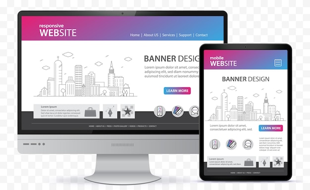 Web Design