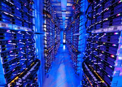 Blockchain Solutions