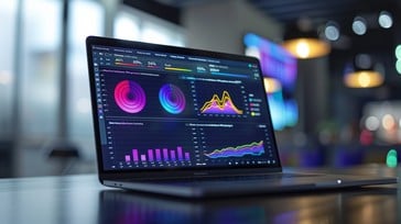 Market Analytics